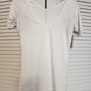 NWT Numi White Women's size medium undershirt.